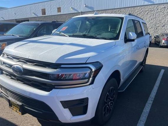 FORD EXPEDITION MAX 2023 1FMJK1H89PEA04040 image